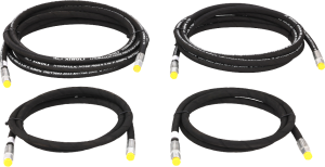 WĄŻ 4 SZT KPL KD5822 KD5823 nr3031