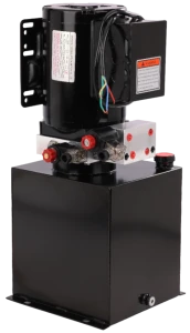 POMPA 400V KD5823 nr3042