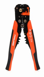 Ściągacz izolacji do kabli i przewodów KD10535