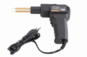 ZGRZEWARKA DO PLASTIKU KD866