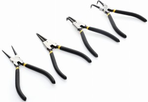 Szczypce Segera 7" KD10323