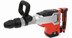 MŁOT WYBURZENIOWY 2600W KD1737 + WALIZKA