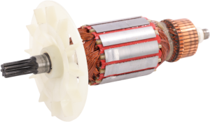 WIRNIK DO KLUCZA EC567 nr141