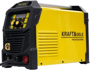 SPAWARKA INWERTOROWA MIG/MAG + MMA +TIG-LIFT  KD1834