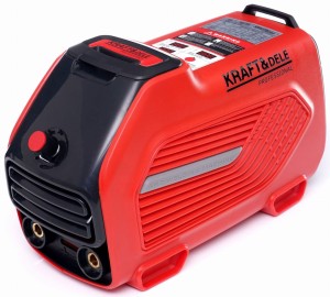 Spawarka inwertorowa IGBT 330A KD1869