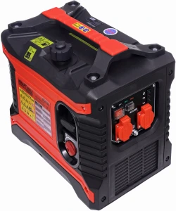 Agregat prądotwórczy inwertorowy 2500W KD193