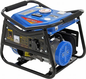 Agregat 1500W 12/230V KD140