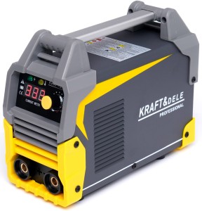 Spawarka inwertorowa MMA IGBT LCD 330A KD1826
