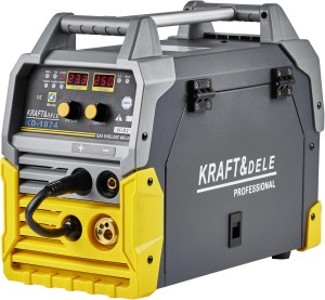 SPAWARKA MIG/MAG/FCAW/MMA/TIG LIFT 40-250A KD1874