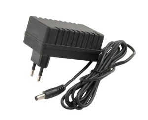 ŁADOWARKA 18V HE series