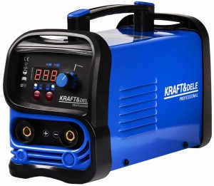 SPAWARKA IGBT/MMA/LIFT/TIG 350A KD1880