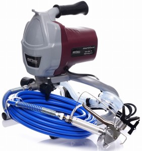 Agregat malarski hydrodynamiczny KD1747