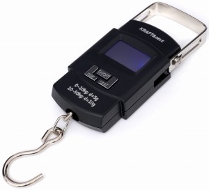 WAGA HAKOWA RĘCZNA MAX 50KG KD11413