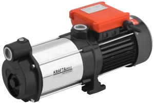 POMPA DO WODY HYDROFOROWA 1" 1300W 110L/min KD809