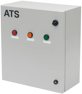 ATS DO AGREGATU MODEL KD694 KD694-ATS