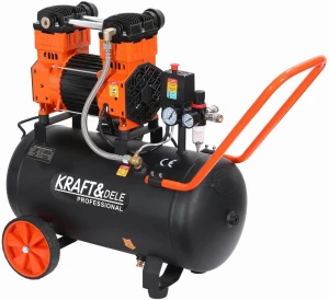 Kompresor bezolejowy 2200W 50L KD1393