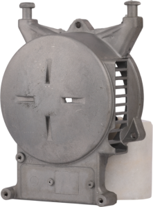 OBUDOWA TYŁ ALTERNATORA KD102