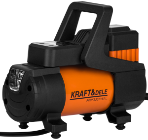 KOMPRESOR SAMOCHODOWY 12V KD3440