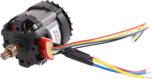 SILNIK DO KD1750