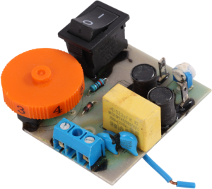 REGULATOR DO URZĄDZENIA KD1672