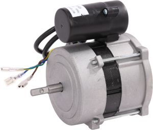 SILNIK NAGRZEWNICY KD11710/KD11712