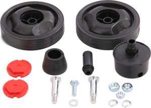 WOREK Z AKSESORIAMI DO KD400 nr1268