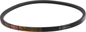 PASEK NAPĘDZAJĄCY DO ZAGĘSZCZARKI KD1185 nr1420