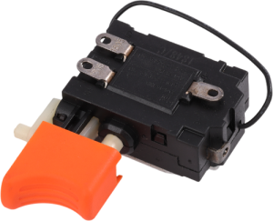 WŁĄCZNIK DO WKRĘTARKI KD1671