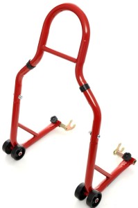 Stojak motocyklowy uniwersalny KD340