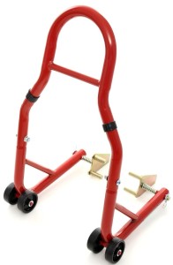 Stojak motocyklowy tył KD343