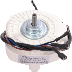 SILNIK WENTYLATORA KD11732/KD11733