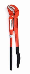 Klucz Hydrauliczny - Szwedzki 1"  S KD10253
