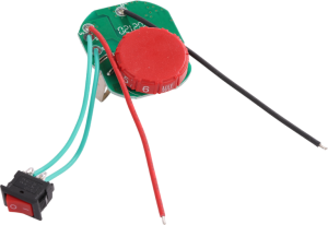 REGULATOR DO KD1669 nr1883
