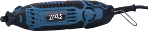 Miniszlifierka wielofunkcyjna 270W WDS2520