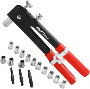 NITOWNICA DO NITONAKRĘTEK + AKCESORIA KD11299