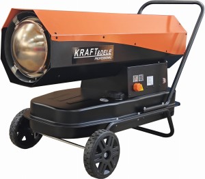 NAGRZEWNICA OLEJOWA 60kW KD5960