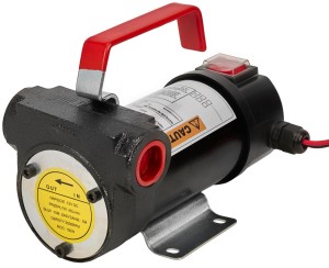 Pompa do Spuszczania Ropy Oleju 12V KD1159 pompka