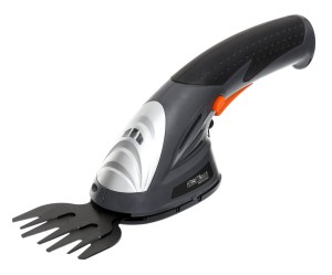 Akumulatorowe nożyce do trawy, krzewów KD5131