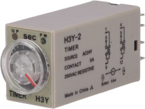 PRZEKAŹNIK CZASOWY KD5812/5813/5814/15/17 nr2926