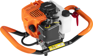 WIERTNICA SPALINOWA 2T 4,9kW KD5217