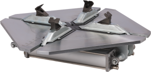 STÓŁ OBROTOWY KWADRATOWY KD5800 KD5801 nr2945