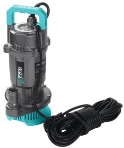 Pompa do wody 2200W 1" 15000l/h WDS2425