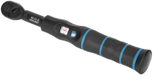 Klucz dynamometryczny 1/4 1-25Nm WDS2652