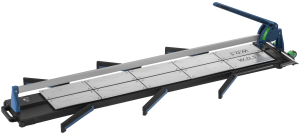 Profesjonalna przecinarka do glazury 1650mm WDS2690