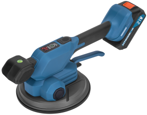 Akumulatorowa przyssawka wibracyjna 190mm 21V WDS2694