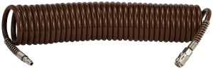 Wąż pneumatyczny 8x12mm 10m WDS2151