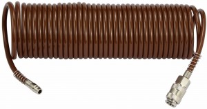 Wąż pneumatyczny 5x8mm 10m WDS2155