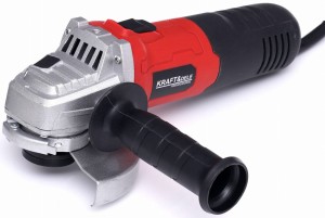 SZLIFIERKA KĄTOWA 125mm 1500W KD3160