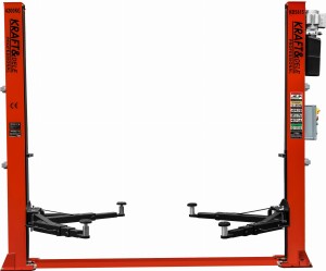AUTOMATYCZNY, KOLUMNOWY PODNOŚNIK HYDRAULICZNY 230V KD5815