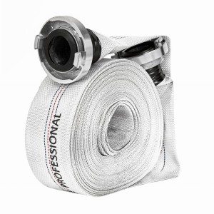 Wąż strażacki 3" 20m ze złączkami KD782